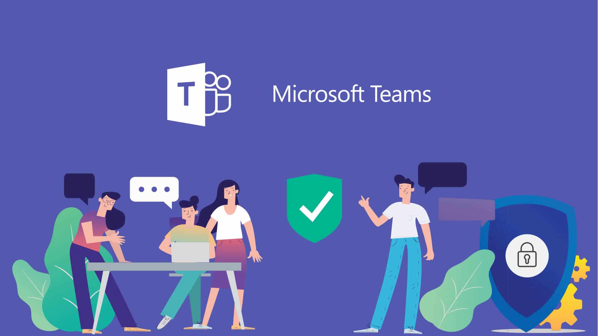 What's New in Microsoft Teams for 2021