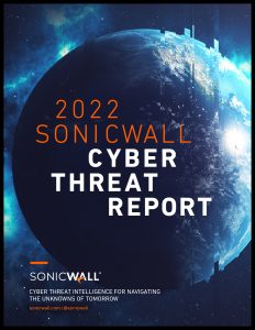 sonicwall threat report