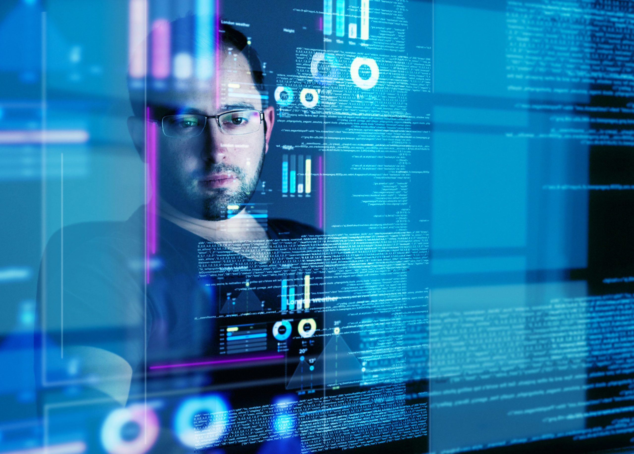 Small Business Firewall