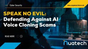 Defending Against AI Voice Cloning Scams