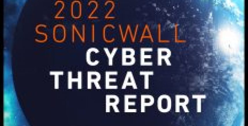 sonicwall threat report