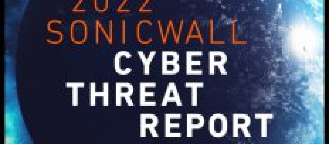 sonicwall threat report