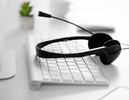 Remote IT Support